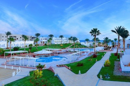 Jaz Neo Reef Marsa (Ex. Resta Reef Resort) - 6