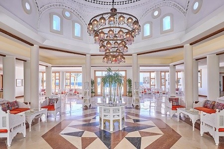 Jaz Neo Reef Marsa (Ex. Resta Reef Resort) - 8