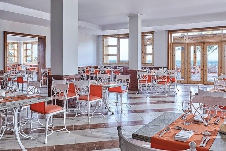 Jaz Neo Reef Marsa (Ex. Resta Reef Resort) - 9