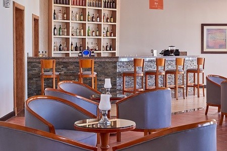 Jaz Neo Reef Marsa (Ex. Resta Reef Resort) - 10