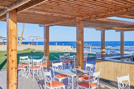 Jaz Neo Reef Marsa (Ex. Resta Reef Resort) - 11