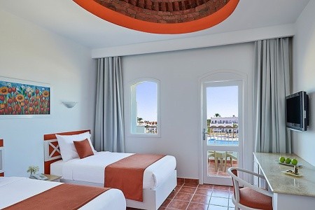 Jaz Neo Reef Marsa (Ex. Resta Reef Resort) - 12