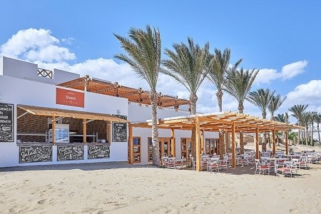 Jaz Neo Reef Marsa (Ex. Resta Reef Resort) - 15