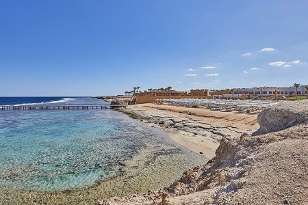 Jaz Neo Reef Marsa (Ex. Resta Reef Resort) - 16