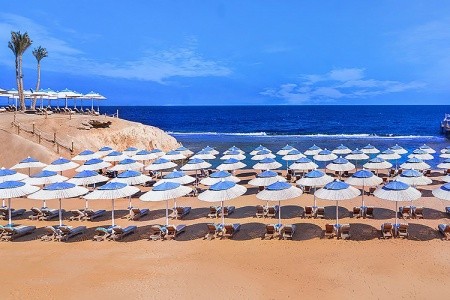 Jaz Neo Reef Marsa (Ex. Resta Reef Resort) - 17