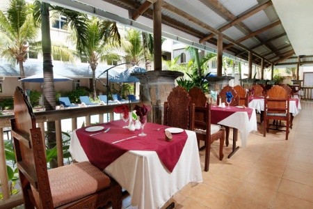 Le Palmiste Resort & Spa - 13