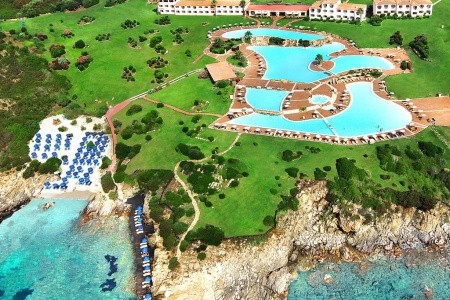 Colonna Resort - 6