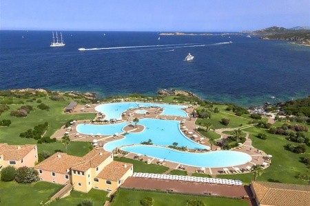 Colonna Resort - 7