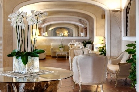 Colonna Resort - 8
