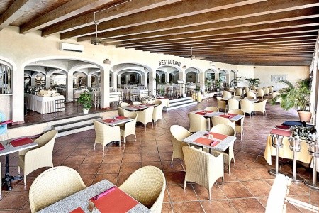 Colonna Resort - 9