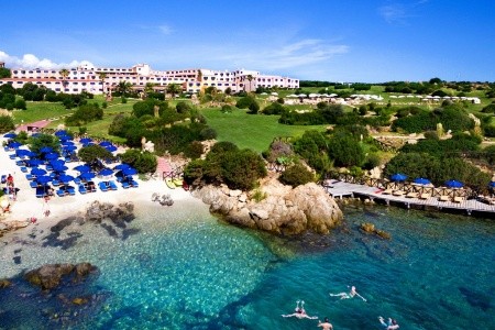 Colonna Resort - 10
