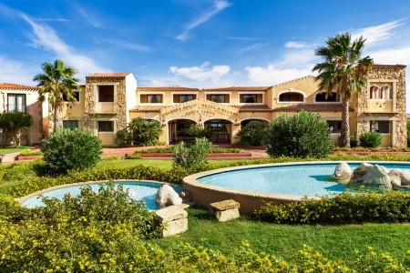 Colonna Resort - 11