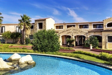 Colonna Resort - 12