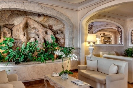 Colonna Resort - 13
