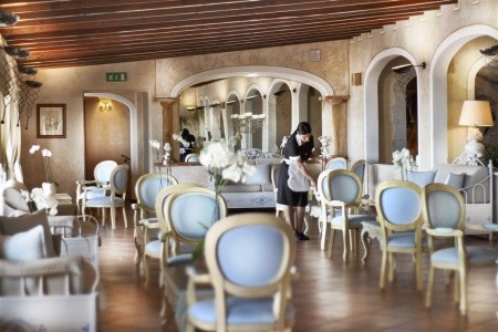 Colonna Resort - 14