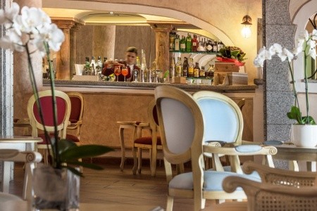 Colonna Resort - 15