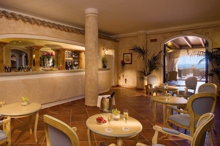 Colonna Resort - 16
