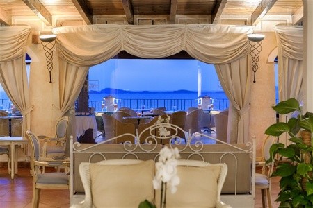 Colonna Resort - 17
