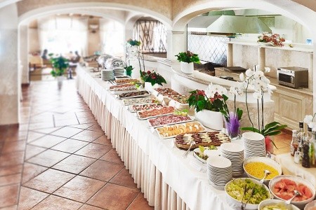 Colonna Resort - 22