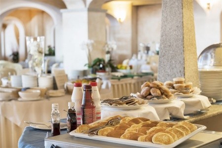 Colonna Resort - 27