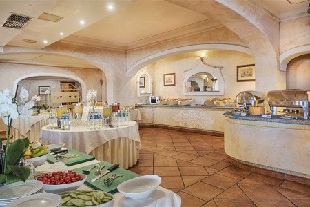 Colonna Resort - 28