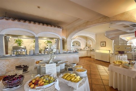 Colonna Resort - 29