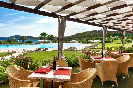 Colonna Resort - 31