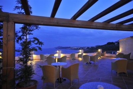 Colonna Resort - 32