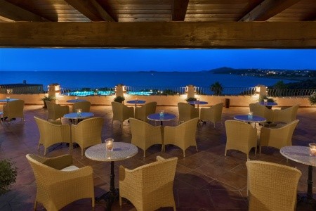 Colonna Resort - 33