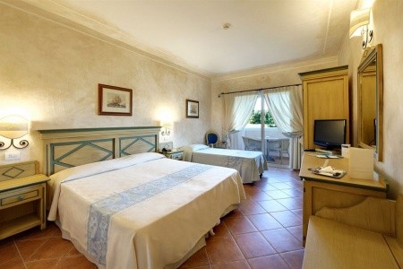 Colonna Resort - 34