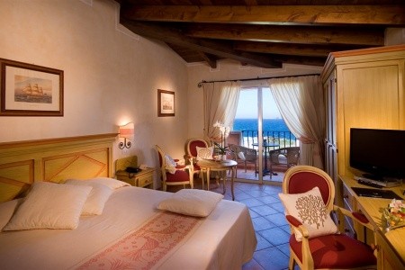 Colonna Resort - 35