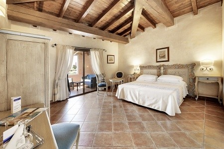 Colonna Resort - 38