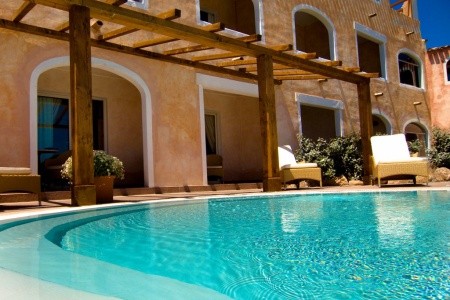 Colonna Resort - 42