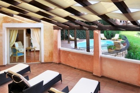 Colonna Resort - 46