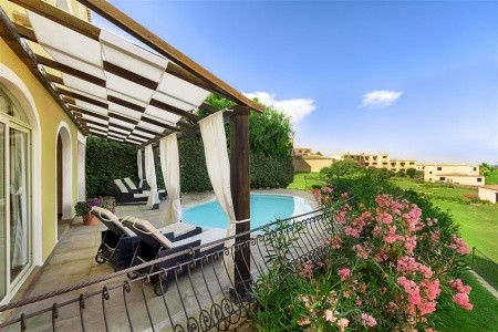 Colonna Resort - 47