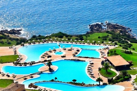 Colonna Resort - 50