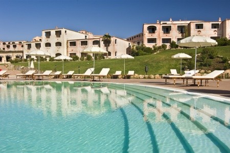 Colonna Resort - 51