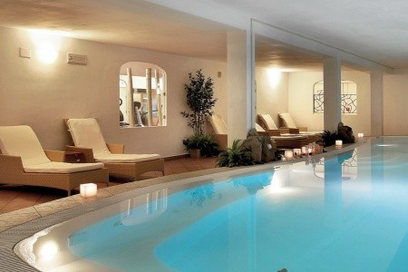 Colonna Resort - 56