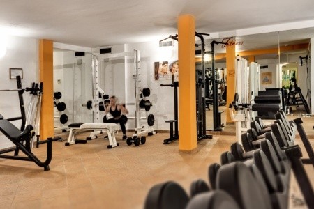 Colonna Resort - 57