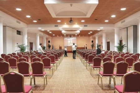 Colonna Resort - 59
