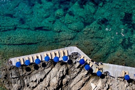 Colonna Resort - 64