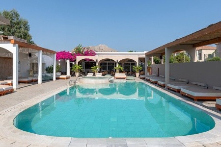 Kolymbia Bay Art - 14