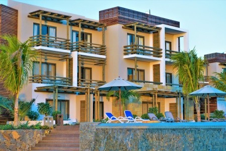 Anelia Resort Villas & Spa - 3