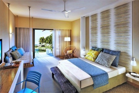 Anelia Resort Villas & Spa - 5