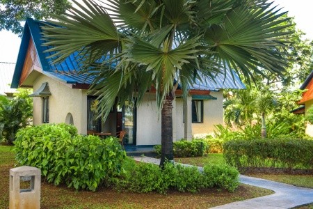 Anelia Resort Villas & Spa - 7