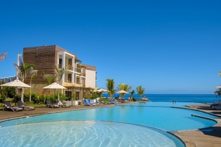 Anelia Resort Villas & Spa - 8