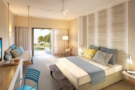 Anelia Resort Villas & Spa - 9