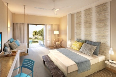 Anelia Resort Villas & Spa - 10