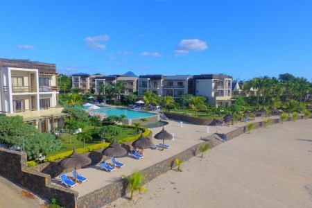 Anelia Resort Villas & Spa - 11