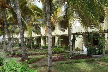 Anelia Resort Villas & Spa - 13